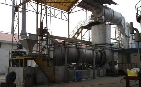 工業(yè)固廢處理需突破三大瓶頸 工業(yè)固廢處理需突破三大瓶頸